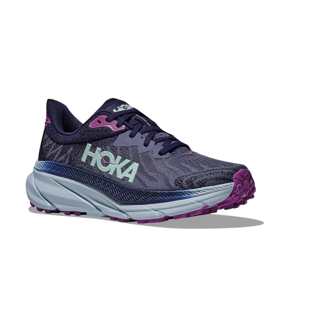 Challenger 7 trailschoenen