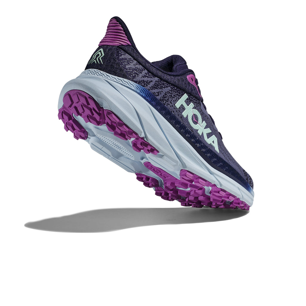 Challenger 7 trailschoenen