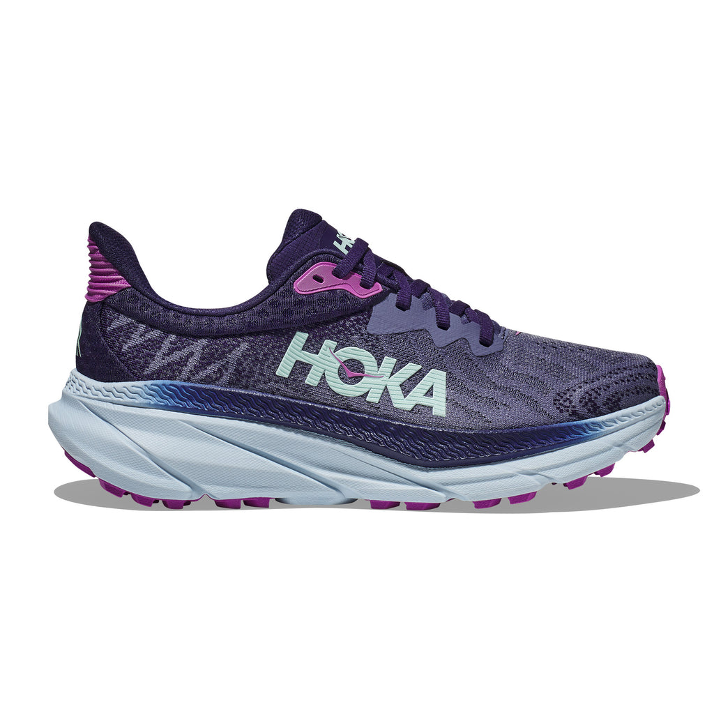Challenger 7 trailschoenen