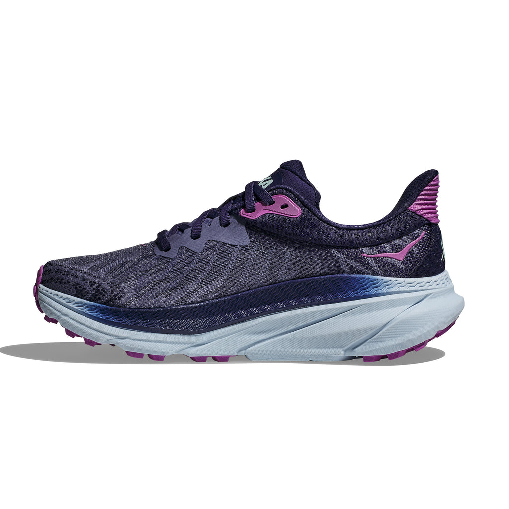 Challenger 7 trailschoenen