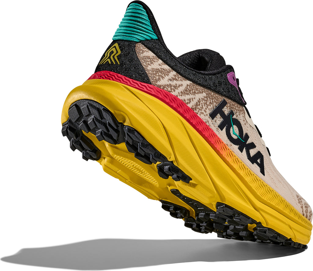 Challenger 7 trailschoenen