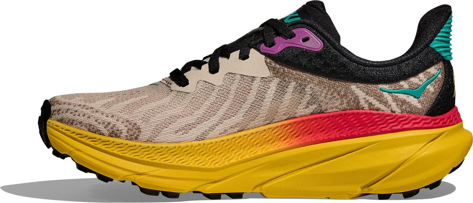 Challenger 7 trailschoenen