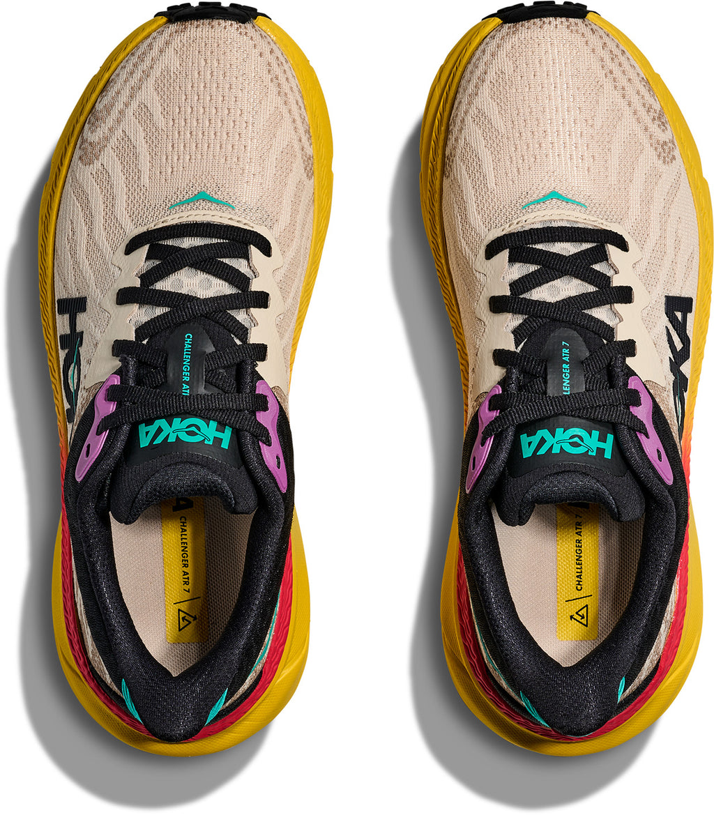 Challenger 7 trailschoenen