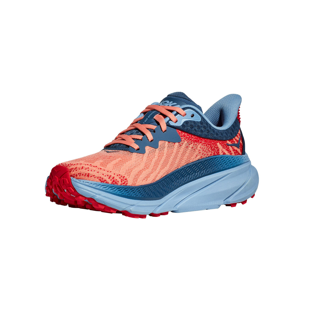 Challenger 7 trailschoenen