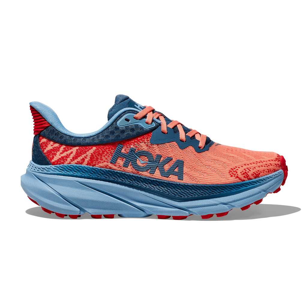 Challenger 7 trailschoenen