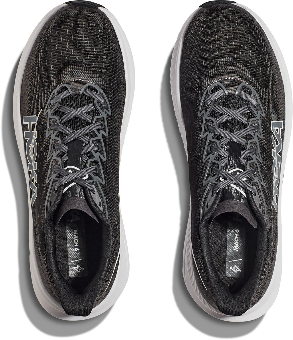 Mach 6 hardloopschoenen