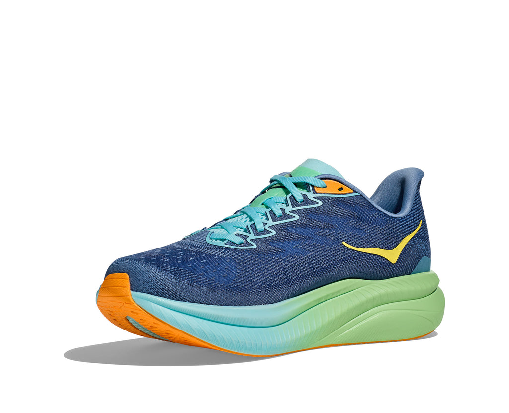 Mach 6 hardloopschoenen