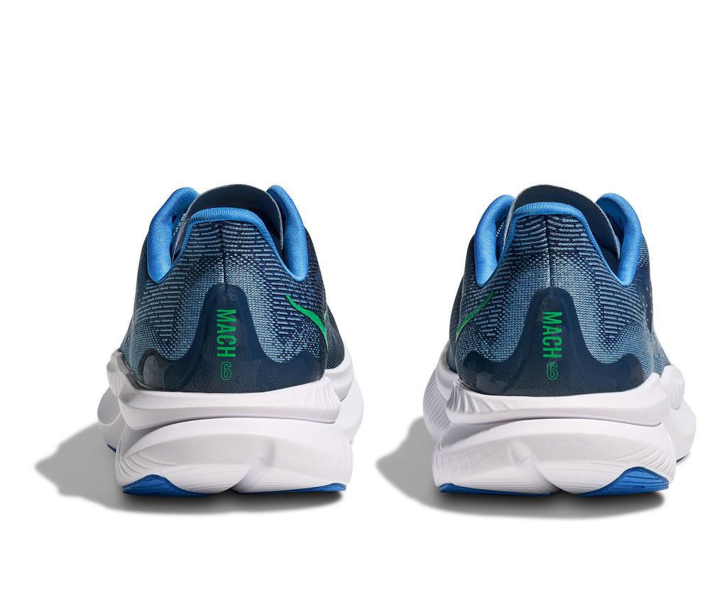 Mach 6 hardloopschoenen