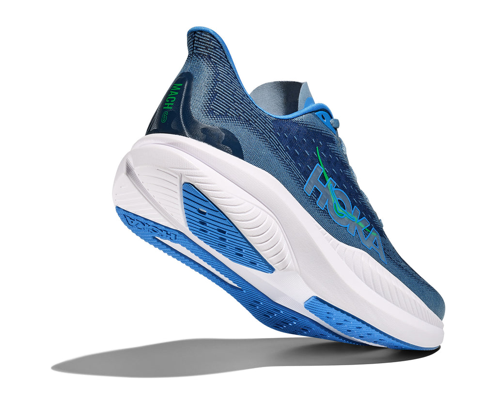 Mach 6 hardloopschoenen