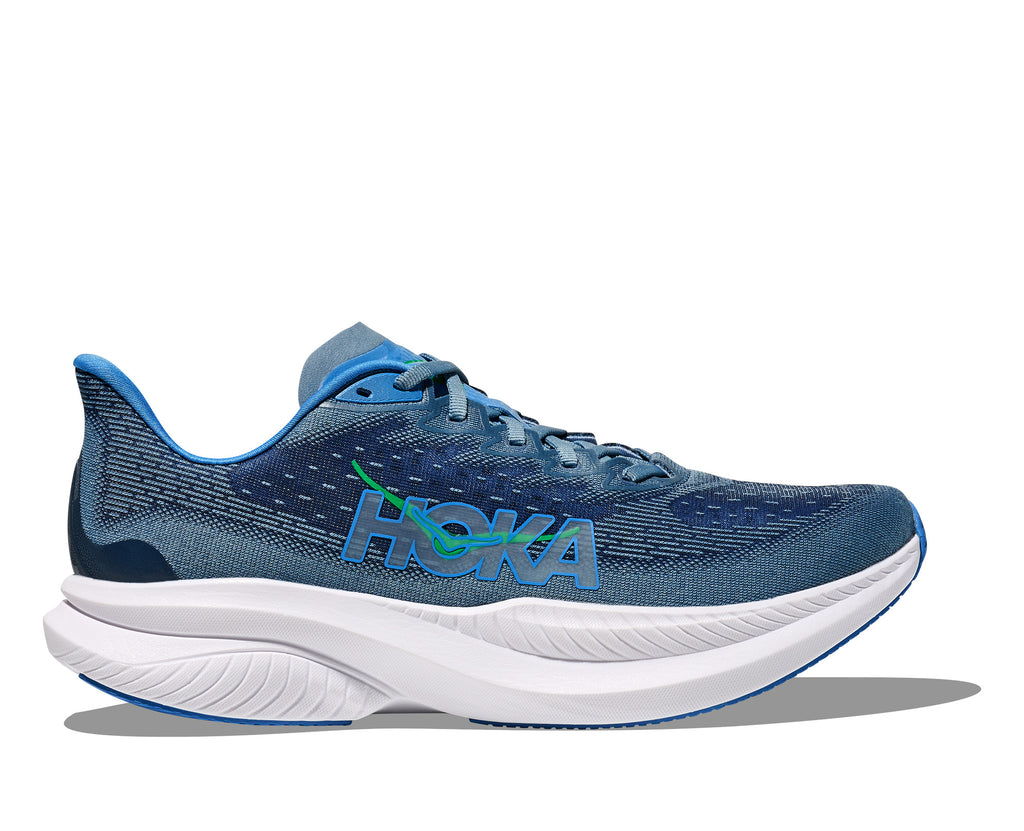 Mach 6 hardloopschoenen