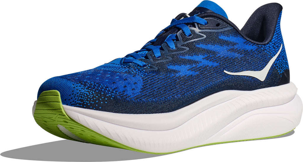 Mach 6 hardloopschoenen
