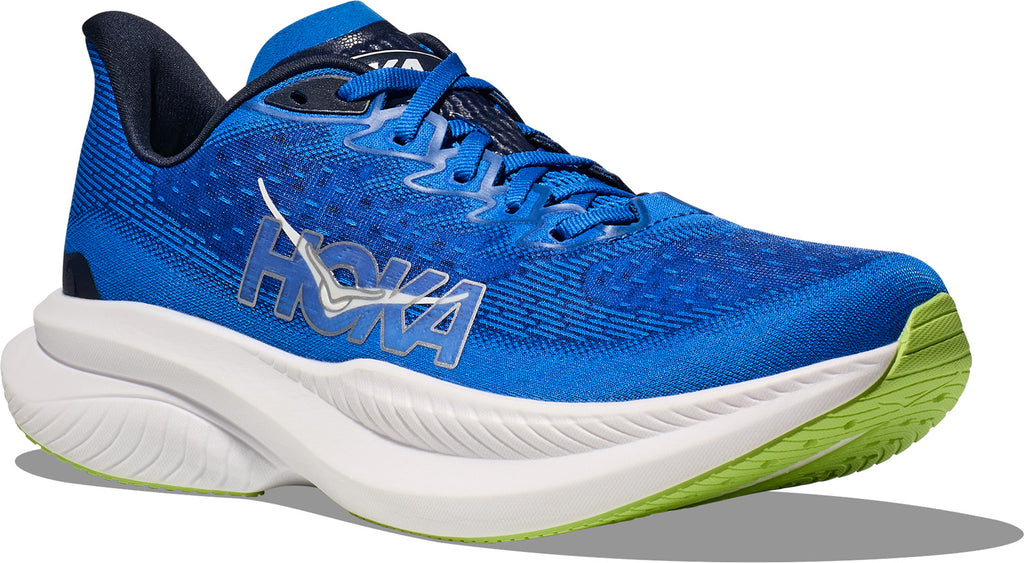 Mach 6 hardloopschoenen