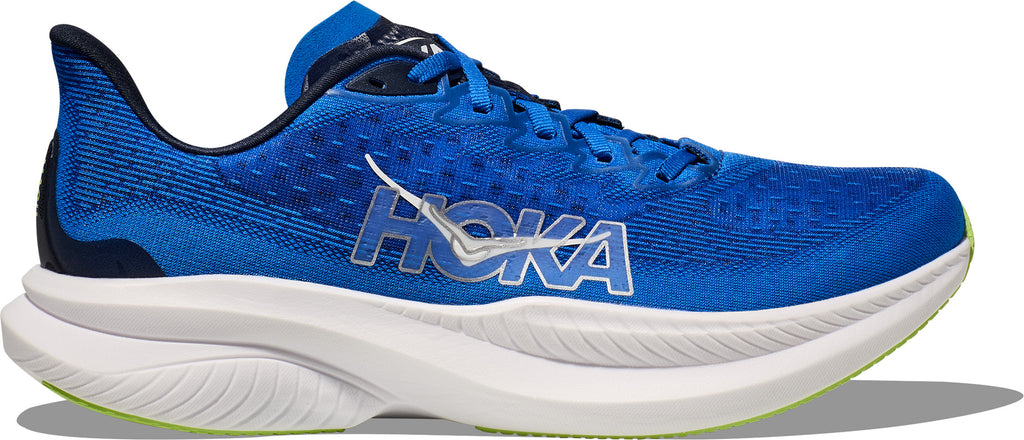 Mach 6 hardloopschoenen