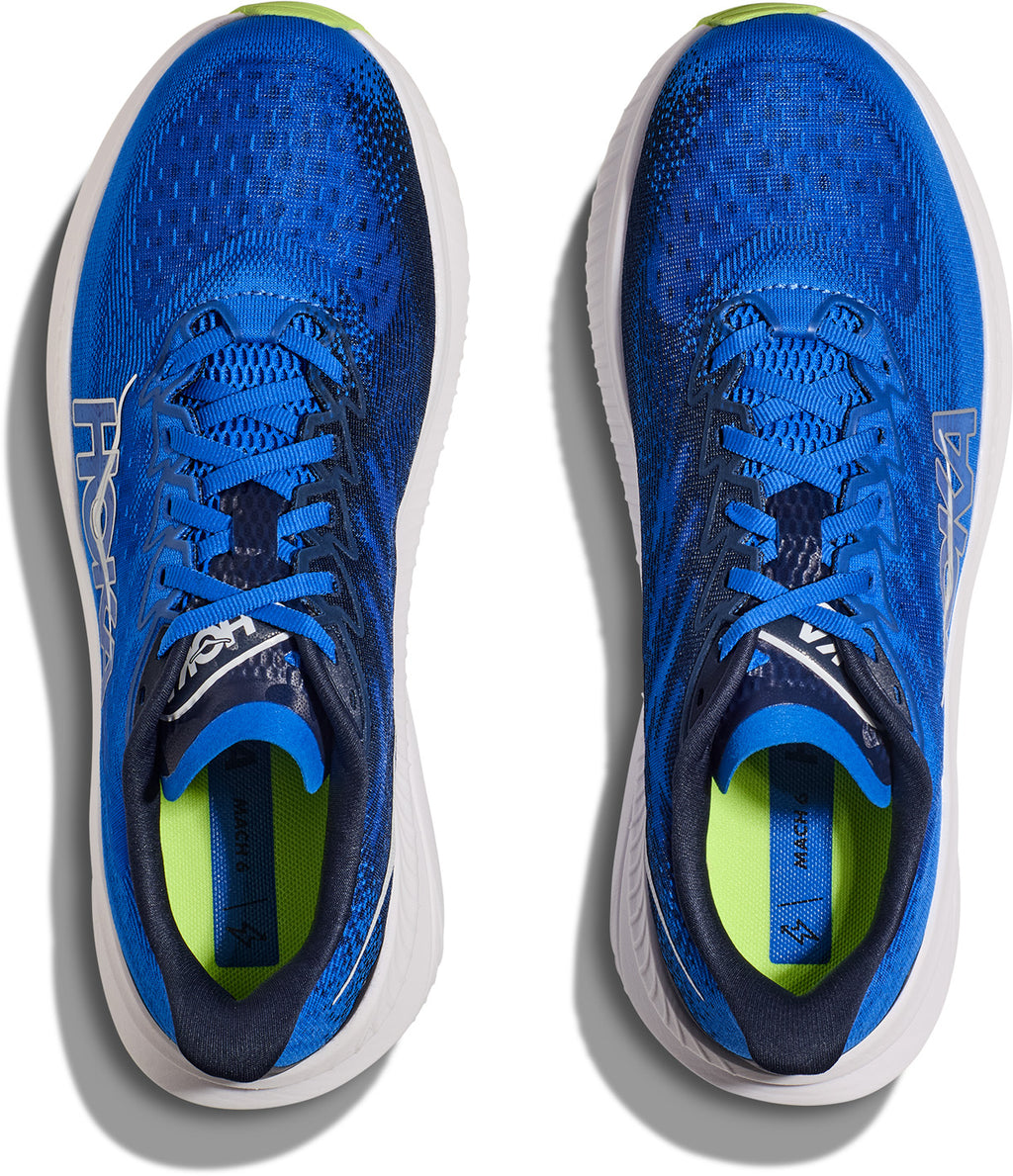 Mach 6 hardloopschoenen