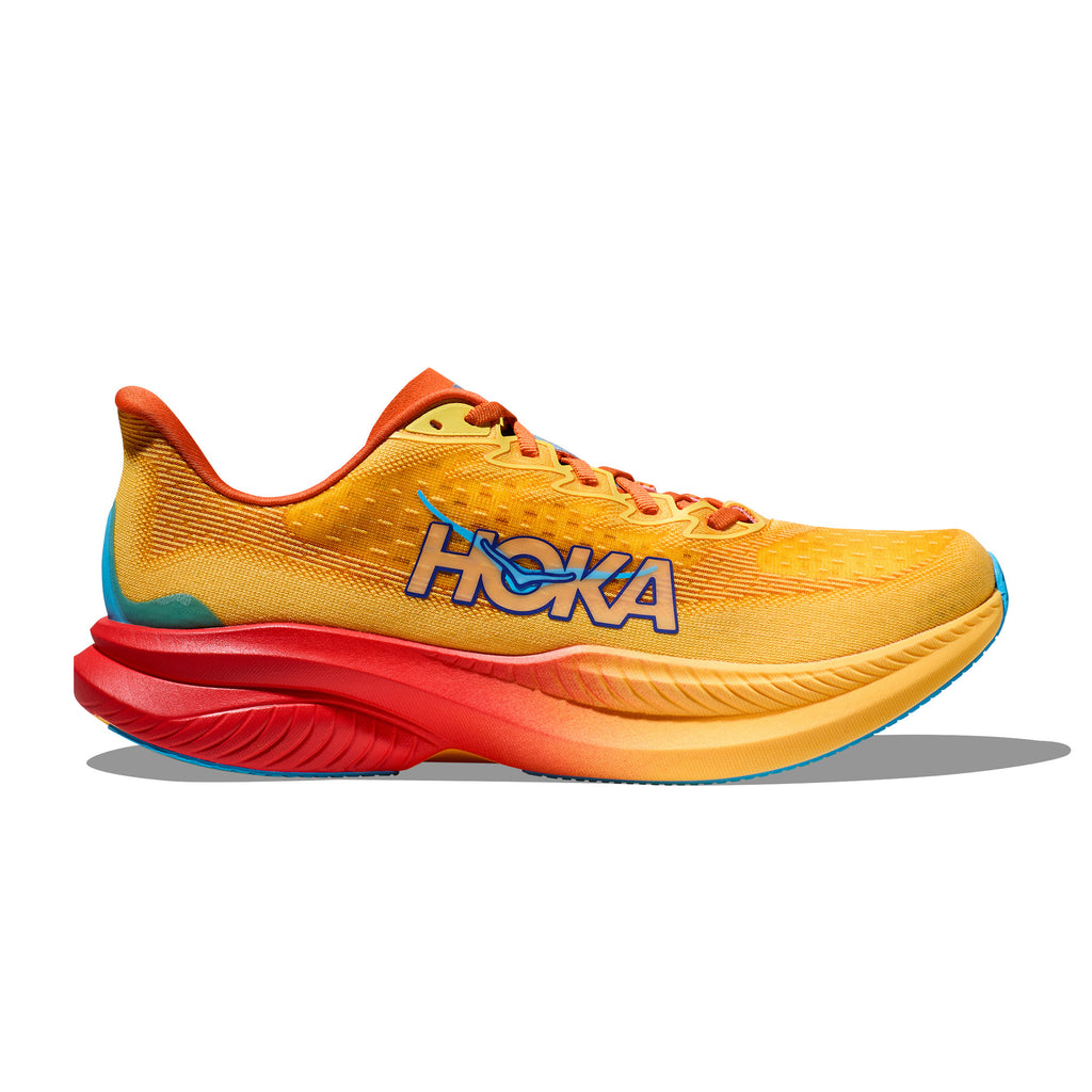 Mach 6 hardloopschoenen