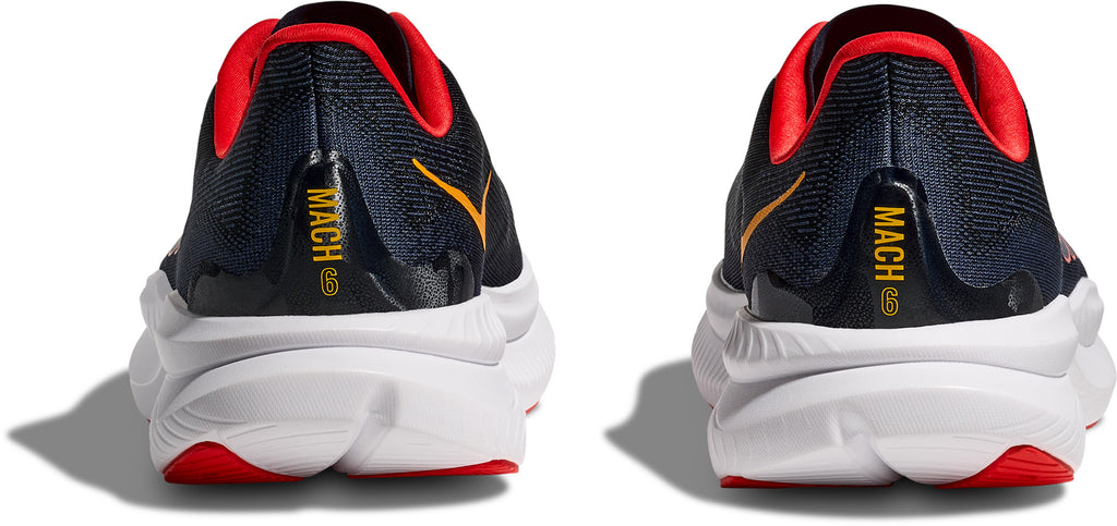 Mach 6 hardloopschoenen