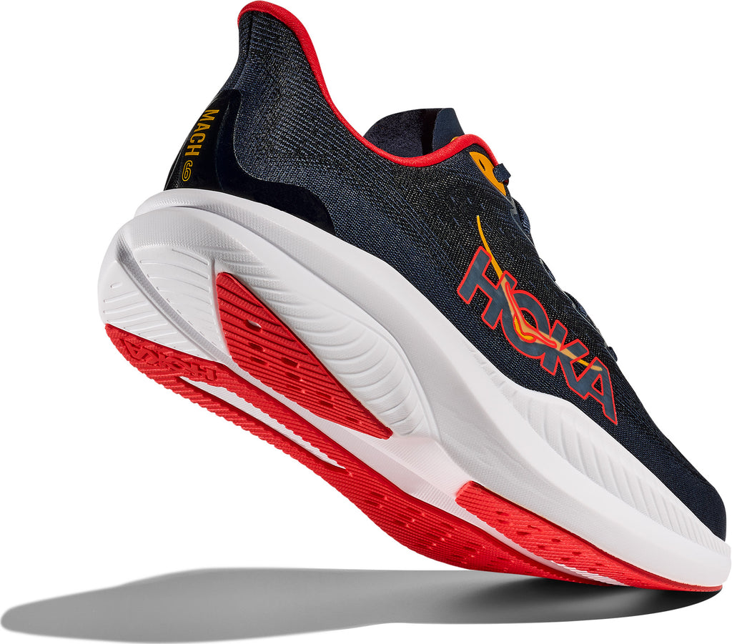 Mach 6 hardloopschoenen