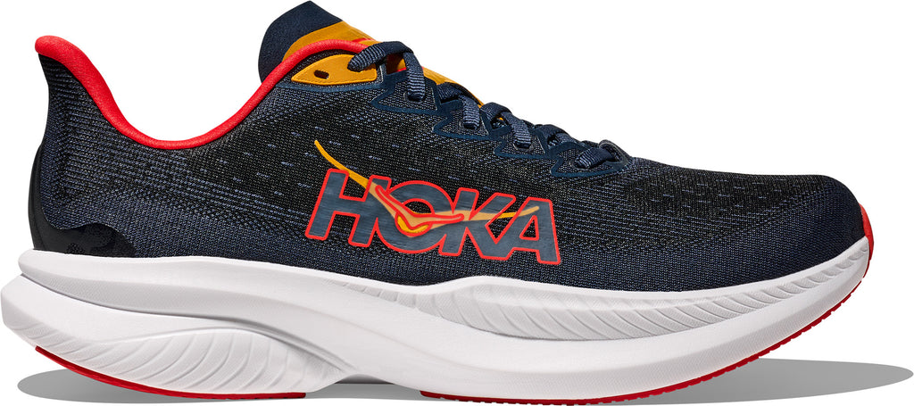 Mach 6 hardloopschoenen