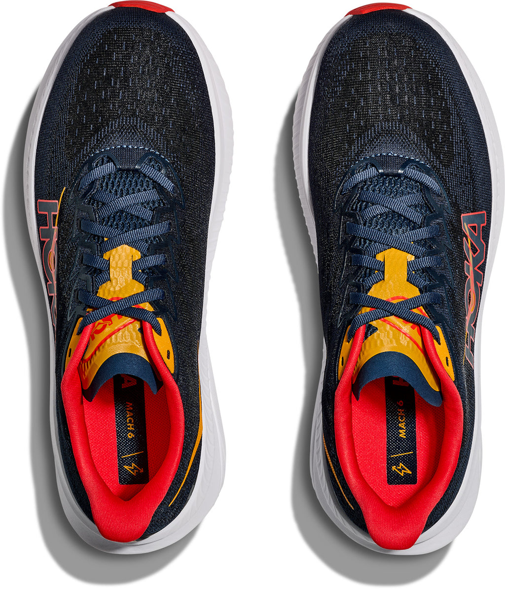 Mach 6 hardloopschoenen