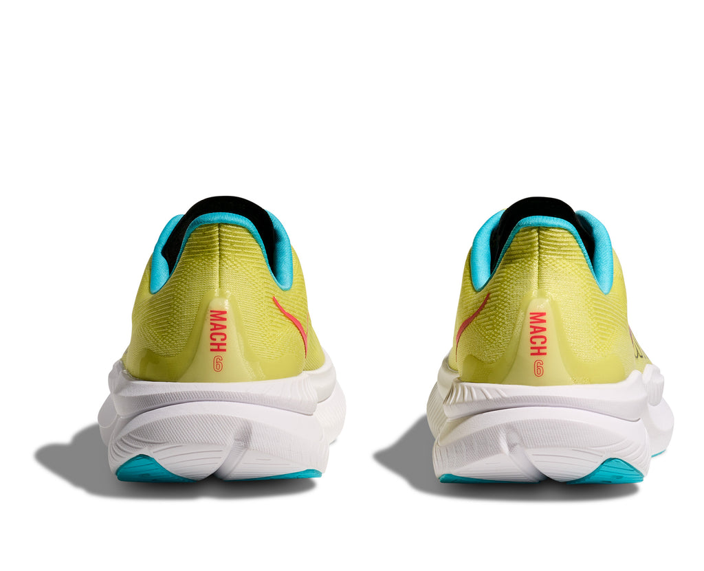 Mach 6 hardloopschoenen