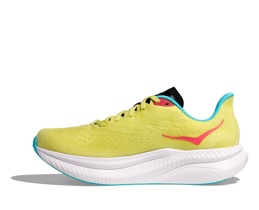 Mach 6 hardloopschoenen