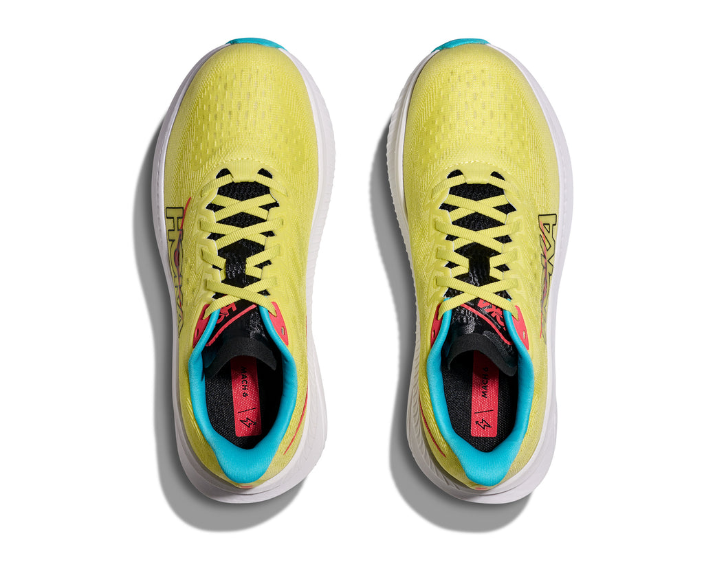 Mach 6 hardloopschoenen
