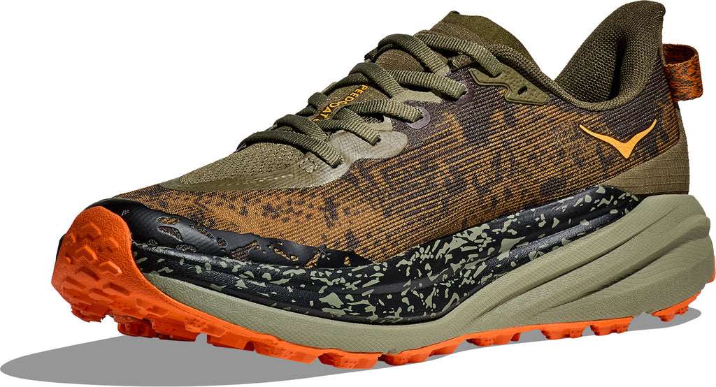 Speedgoat 6 trailschoenen