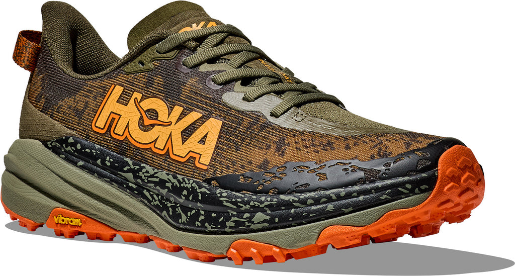 Speedgoat 6 trailschoenen