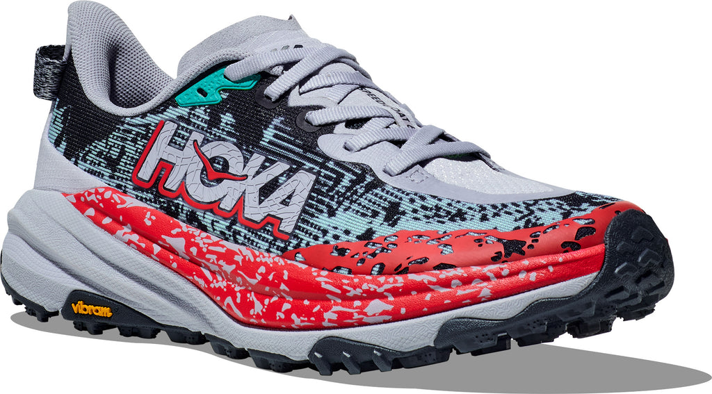 Speedgoat 6 trailschoenen