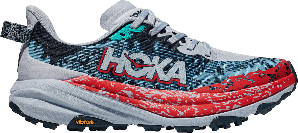 Speedgoat 6 trailschoenen
