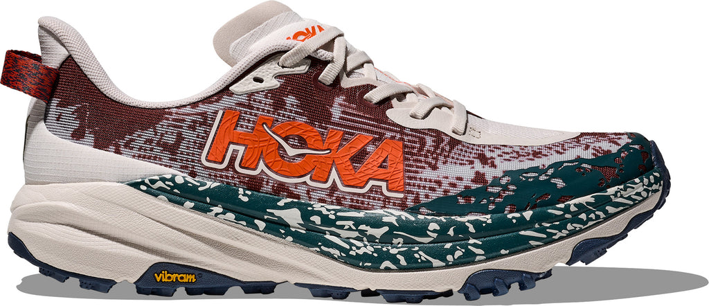 Speedgoat 6 trailschoenen