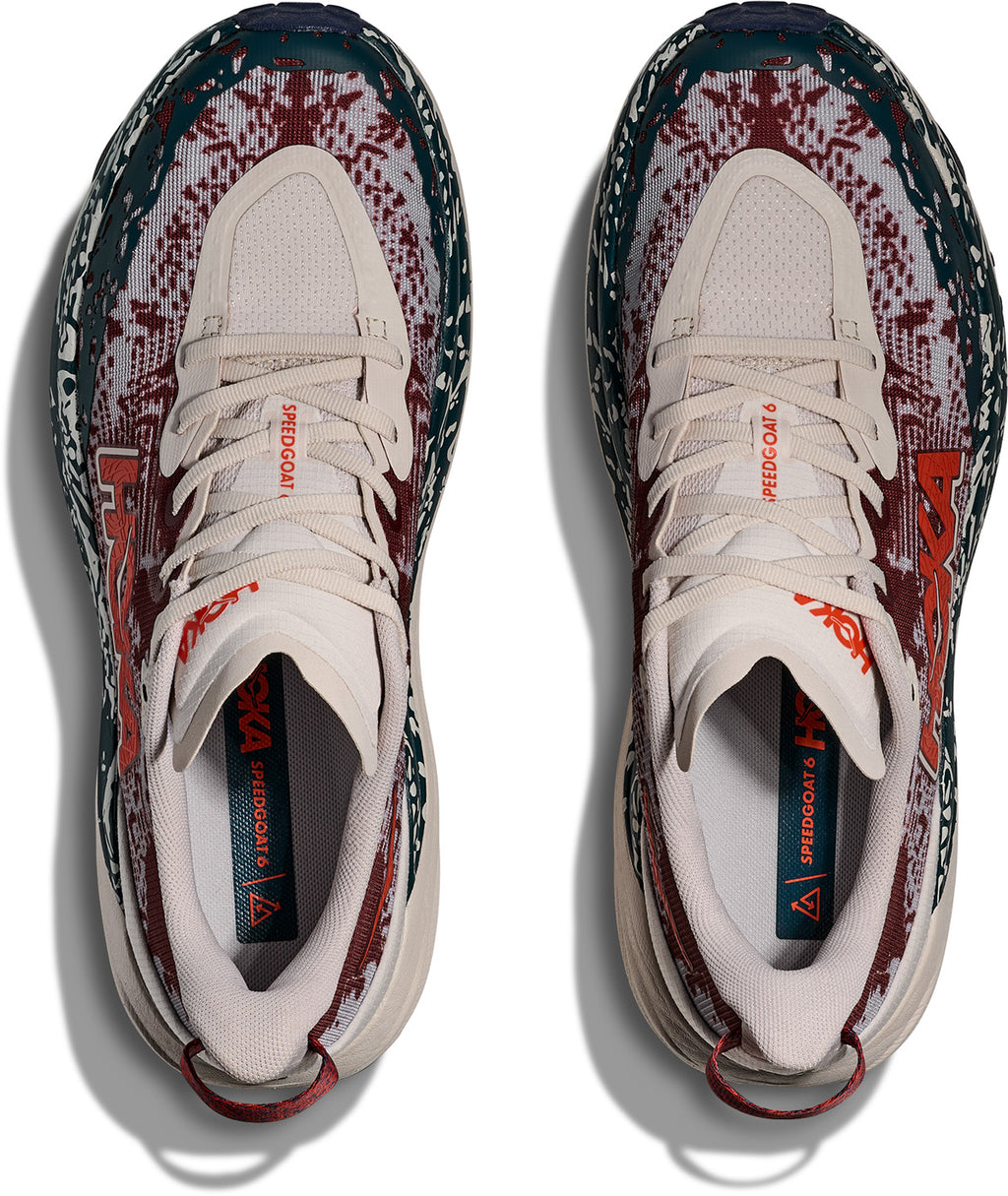 Speedgoat 6 trailschoenen