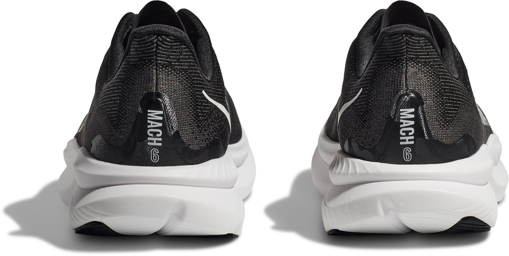 Mach 6 hardloopschoenen