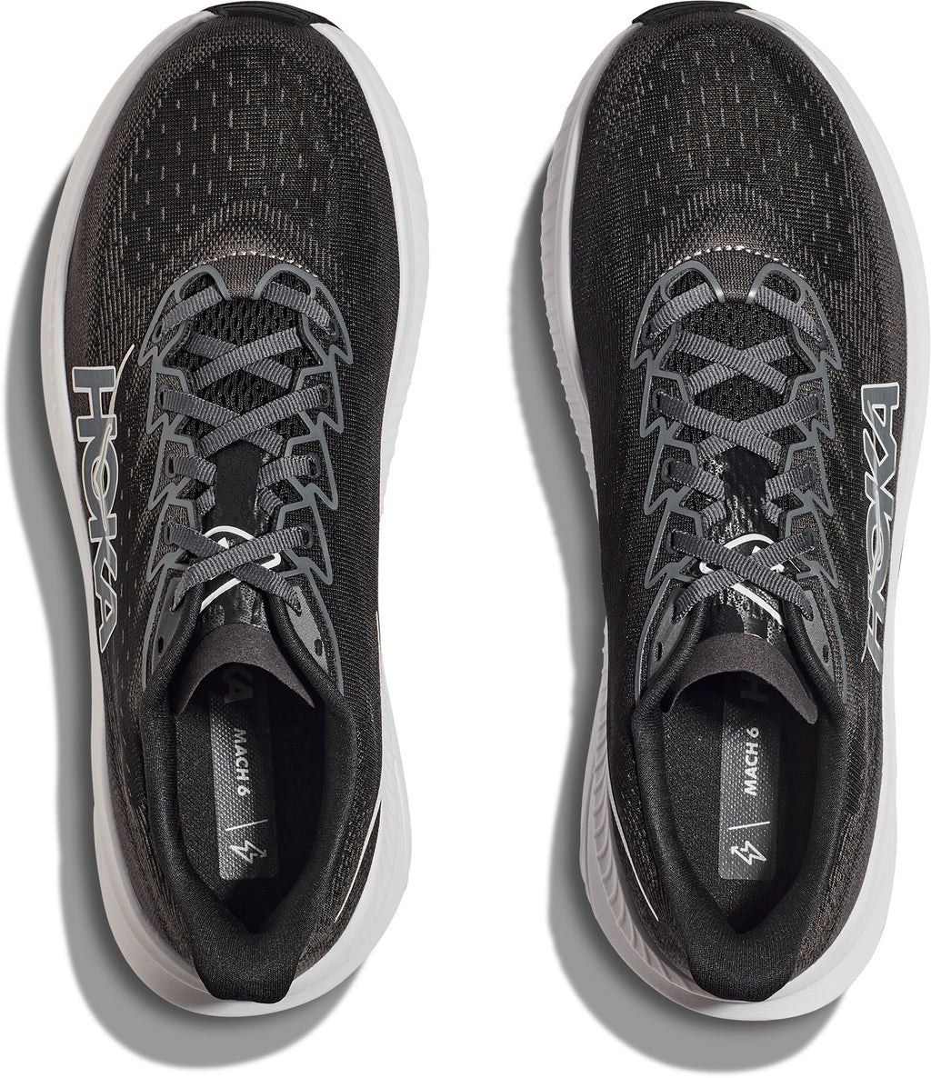 Mach 6 hardloopschoenen