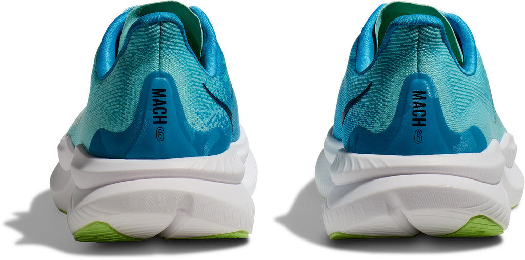 Mach 6 hardloopschoenen