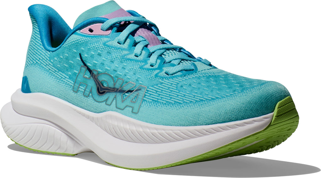 Mach 6 hardloopschoenen