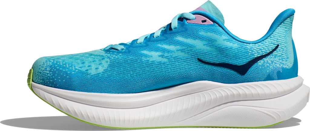 Mach 6 hardloopschoenen