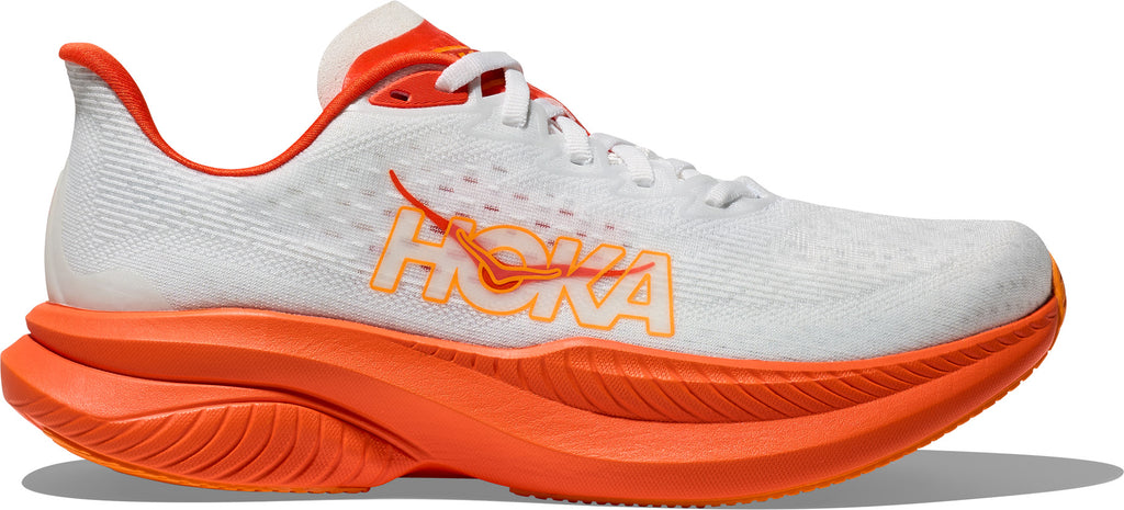 Mach 6 hardloopschoenen