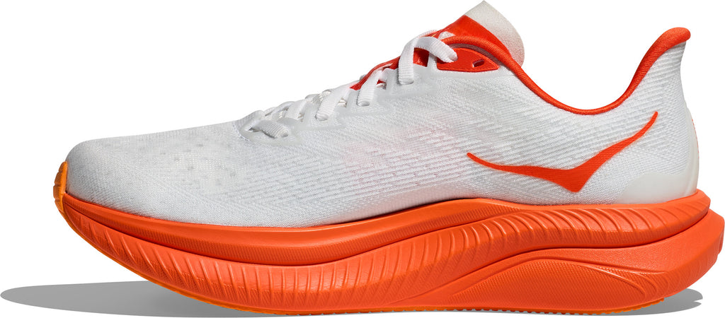 Mach 6 hardloopschoenen