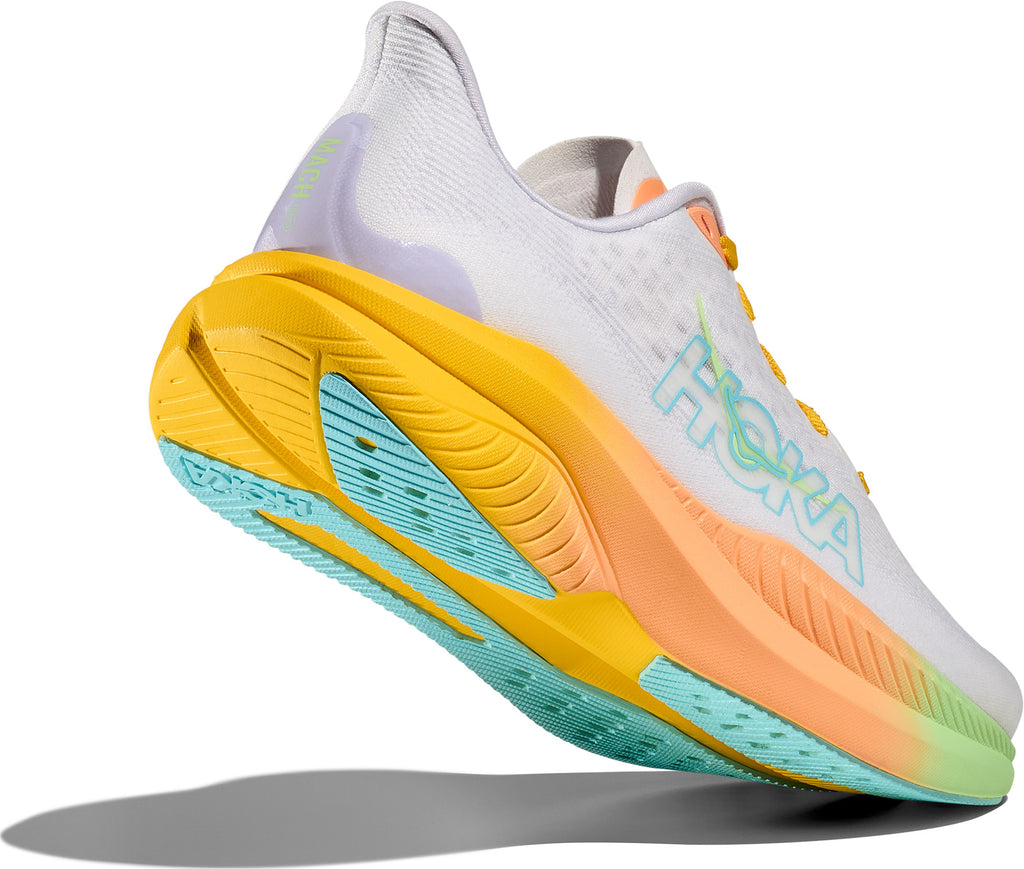 Mach 6 hardloopschoenen