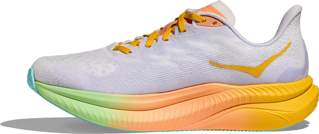 Mach 6 hardloopschoenen