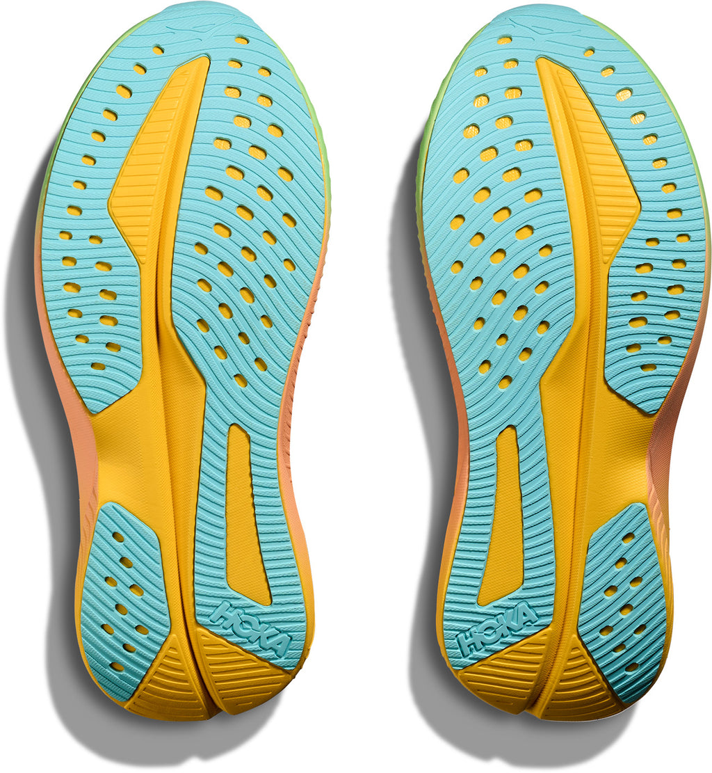 Mach 6 hardloopschoenen