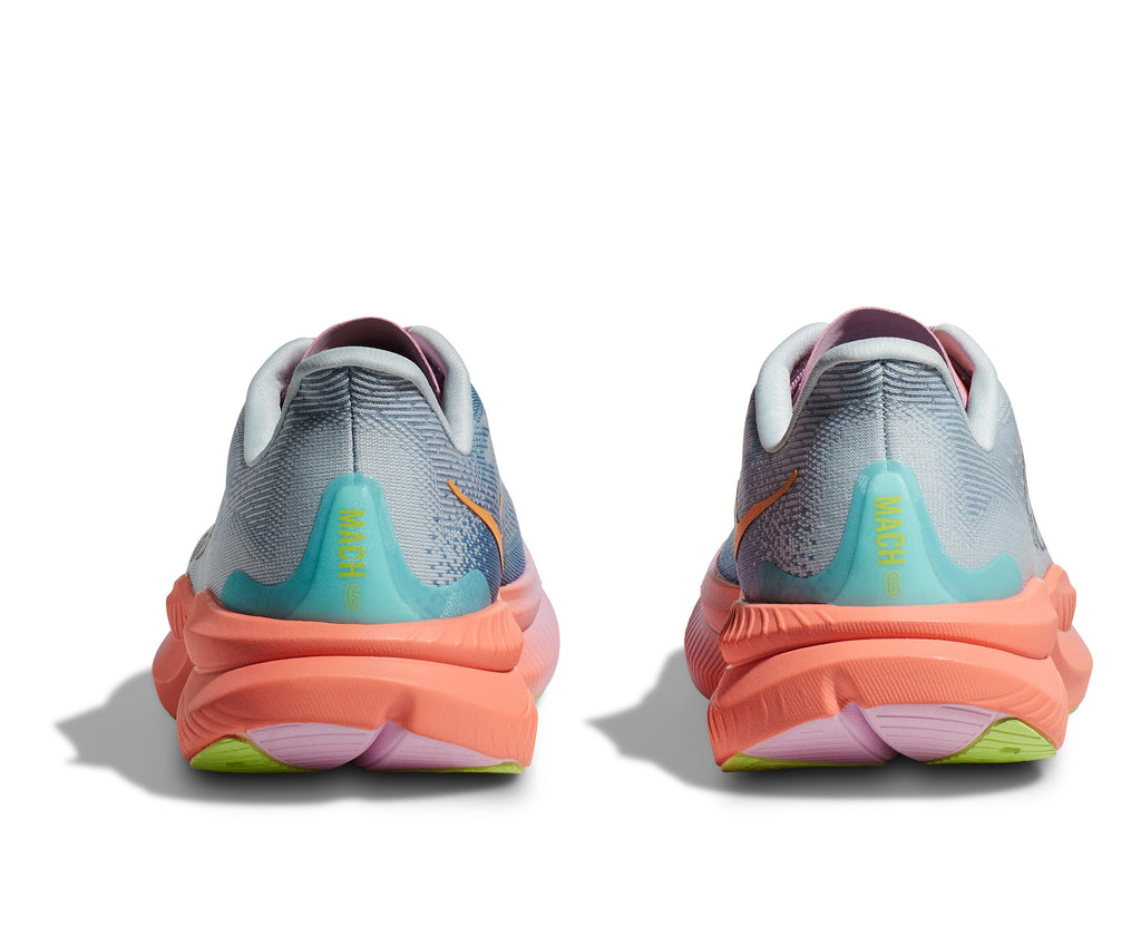 Mach 6 hardloopschoenen