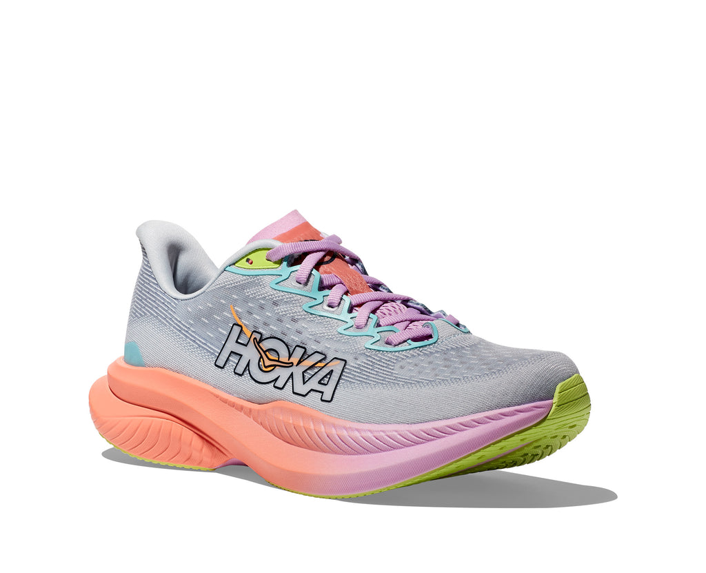Mach 6 hardloopschoenen