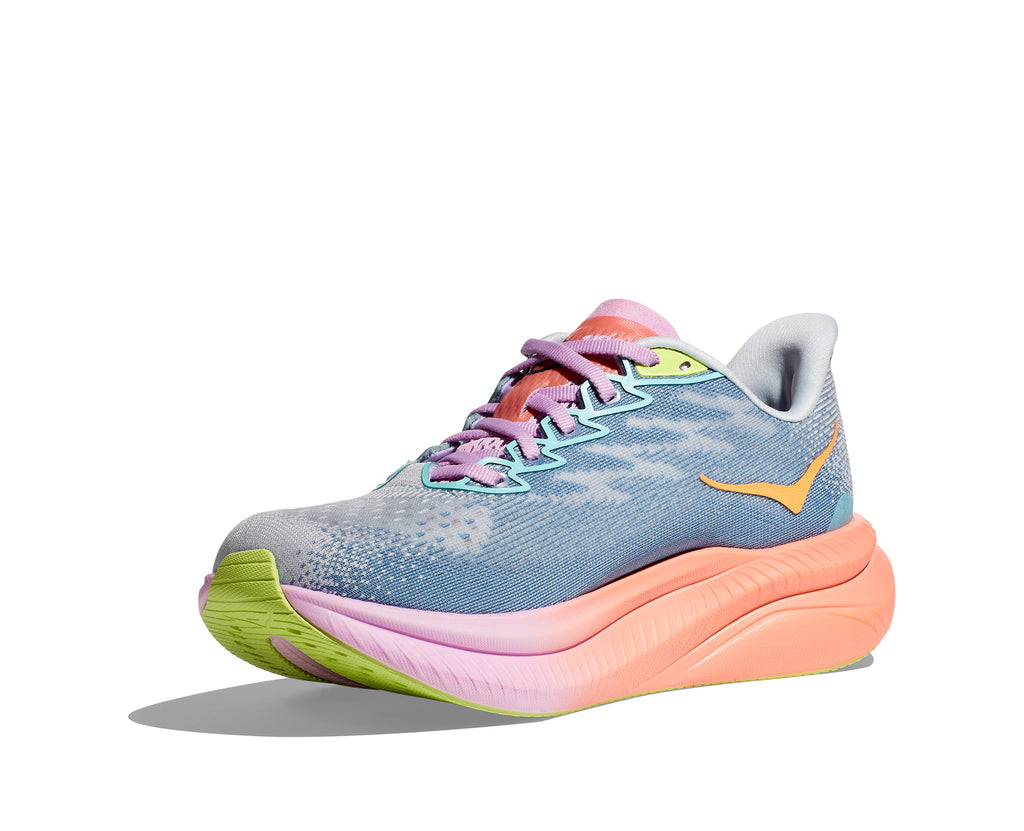 Mach 6 hardloopschoenen