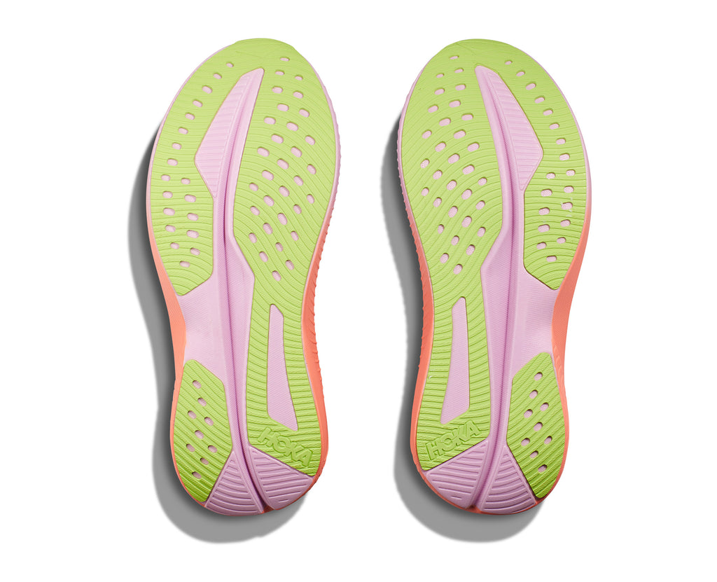 Mach 6 hardloopschoenen