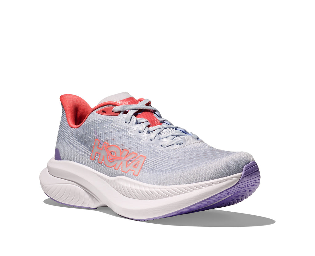 Mach 6 hardloopschoenen