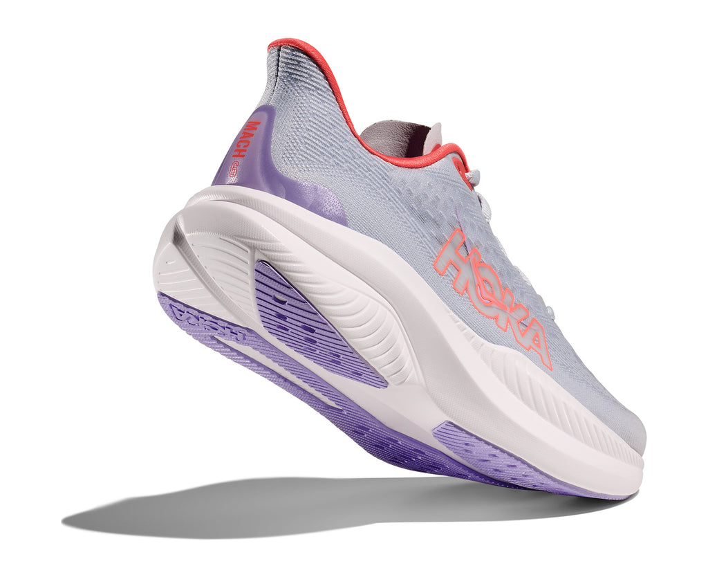 Mach 6 hardloopschoenen