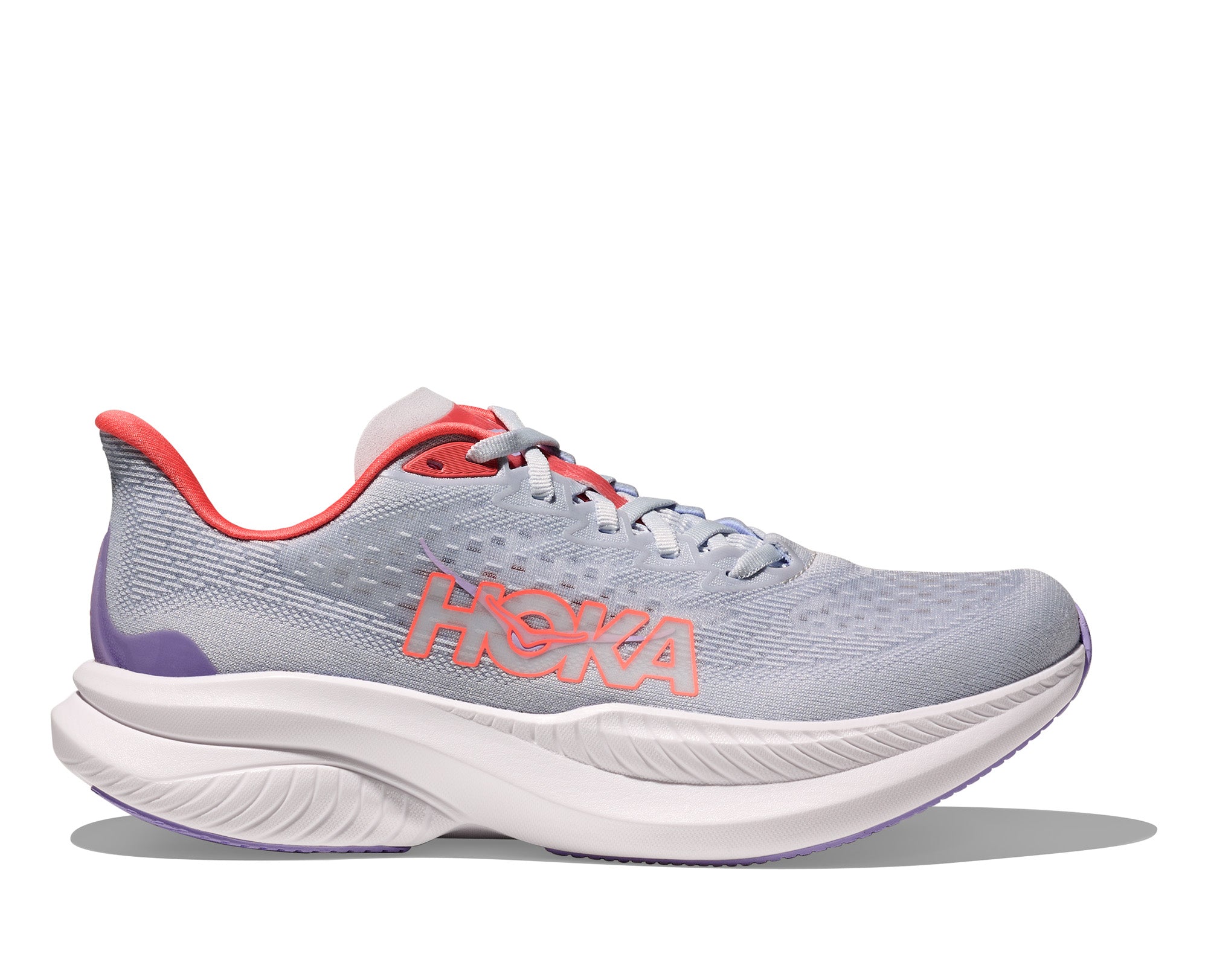 Mach 6 hardloopschoenen