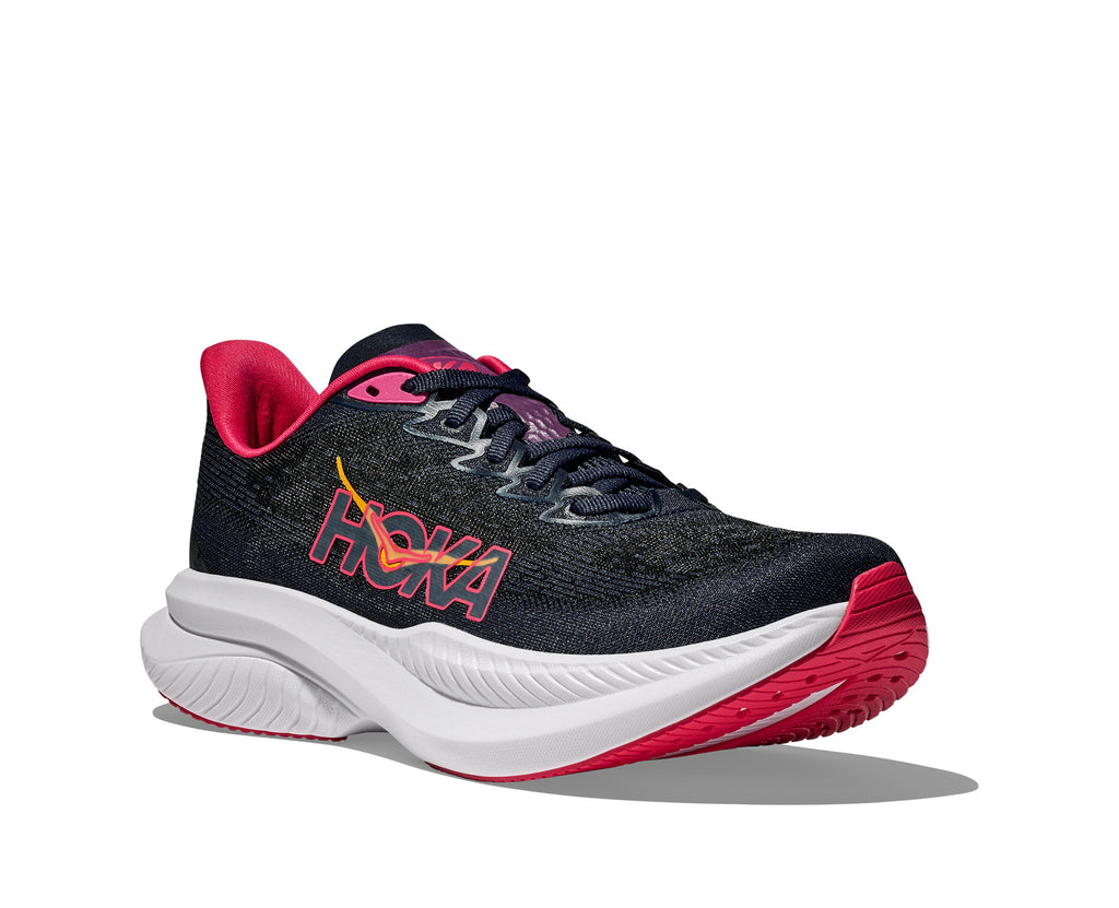 Mach 6 hardloopschoenen